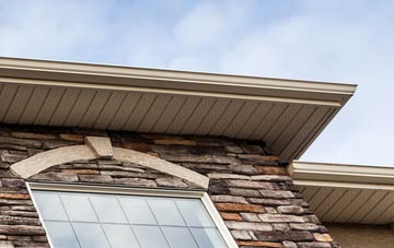 Lidstone diy soffit installation