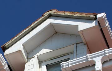 Lidstone fascia installation costs