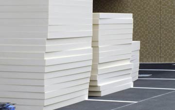 Lidstone flat roof insulation costs