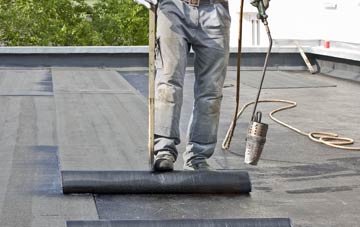 flat roof replacement Lidstone, Oxfordshire