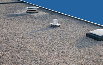 flat roofing Lidstone, Oxfordshire