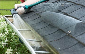 Lidstone gutter cleaning costs