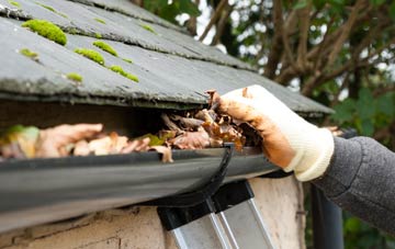 gutter cleaning Lidstone, Oxfordshire