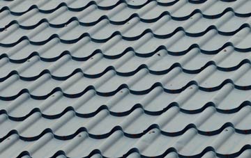 Lidstone rubber roofing companies