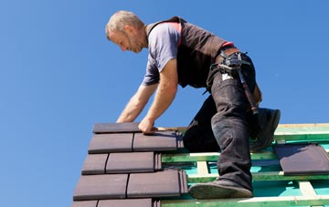 disadvantages of Lidstone slate roofing