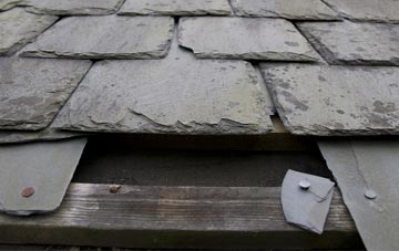 Lidstone slate roof repairs and maintenance