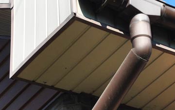 Lidstone soffit installation costs