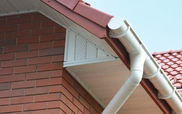 Lidstone soffit repair costs