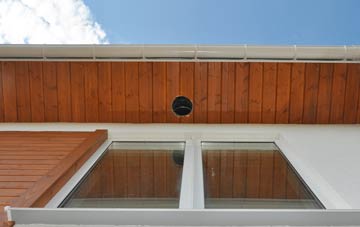 Lidstone soffit repair quotes