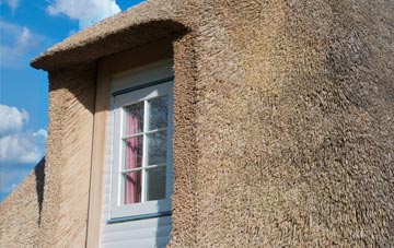 Lidstone thatch roof disadvantages