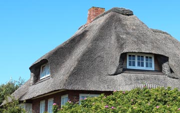 thatch roofing Lidstone, Oxfordshire