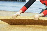 find rated Lidstone roof insulation companies