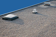 Lidstone flat roofing