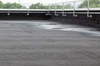 find rated Lidstone flat roofing companies