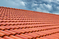Lidstone roofing tiles