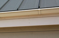 Lidstone soffit repair
