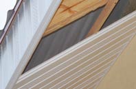 rated Lidstone soffit repair companies